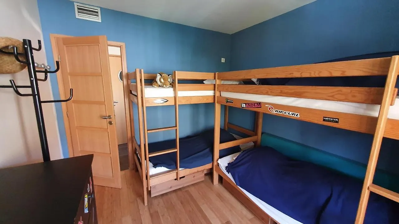 Appartement Coeur Station, 3 Pieces, 6 Personnes Les Deux Alpes Apartment