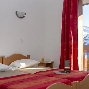 Goelia Les Balcons Du Soleil Les Deux Alpes